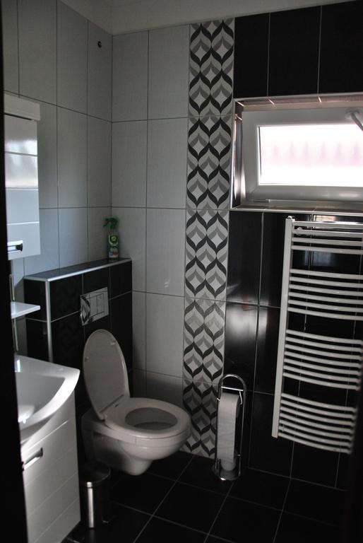 Panyi Apartman Siófok Quarto foto